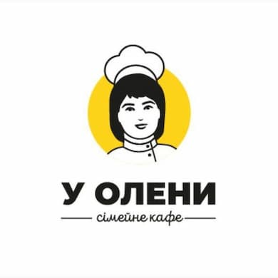 У ОЛЕНИ
